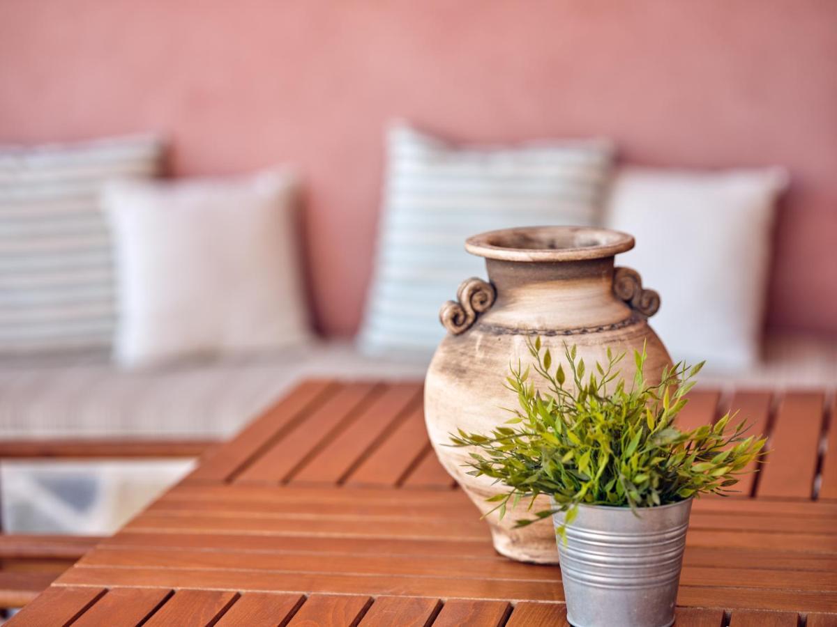 Ninemia Villa Zakinthos Zante Extérieur photo