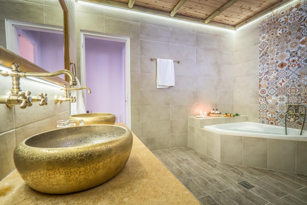 Ninemia Villa Zakinthos Zante Extérieur photo