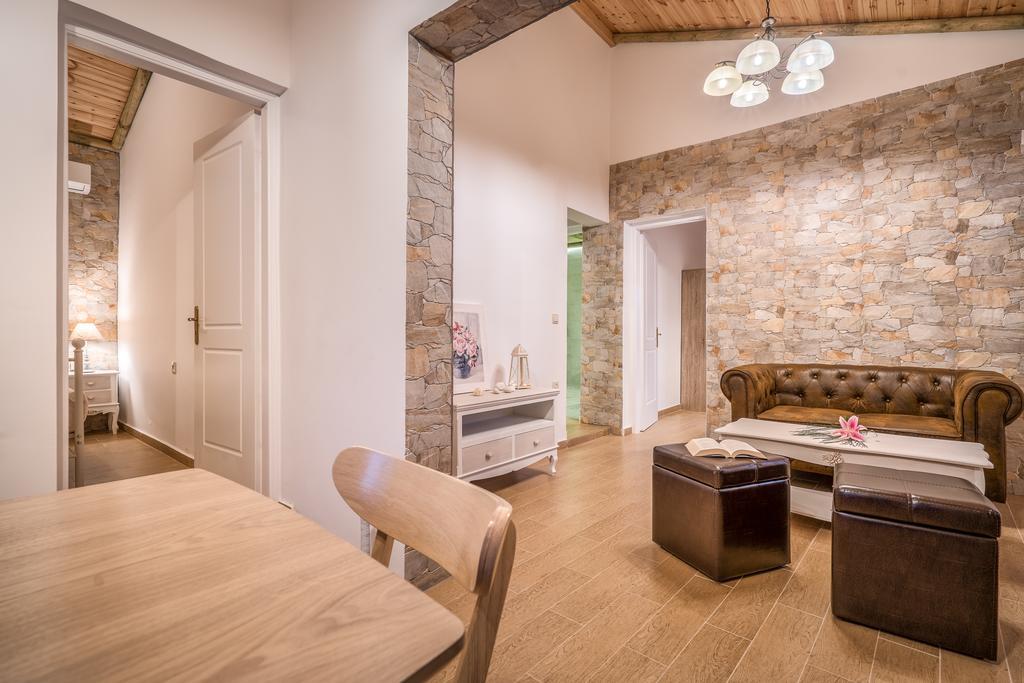 Ninemia Villa Zakinthos Zante Extérieur photo
