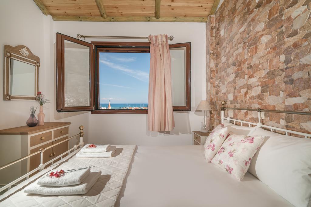 Ninemia Villa Zakinthos Zante Extérieur photo