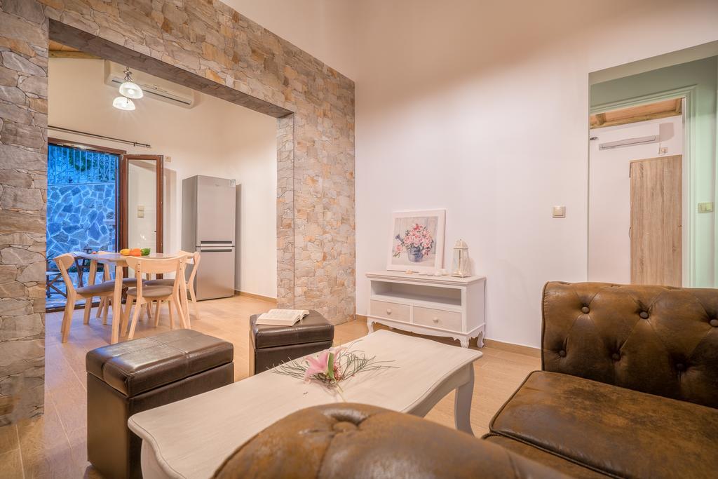 Ninemia Villa Zakinthos Zante Extérieur photo
