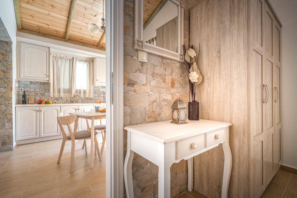 Ninemia Villa Zakinthos Zante Extérieur photo