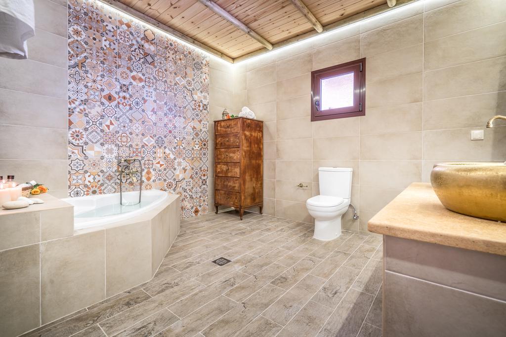 Ninemia Villa Zakinthos Zante Extérieur photo