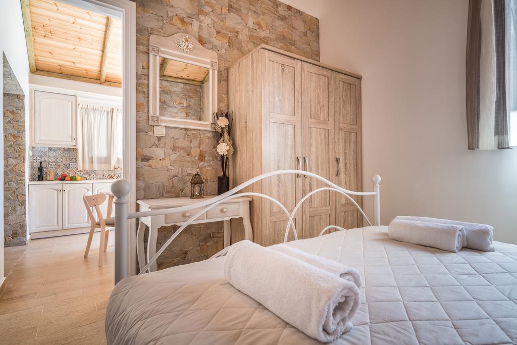 Ninemia Villa Zakinthos Zante Extérieur photo