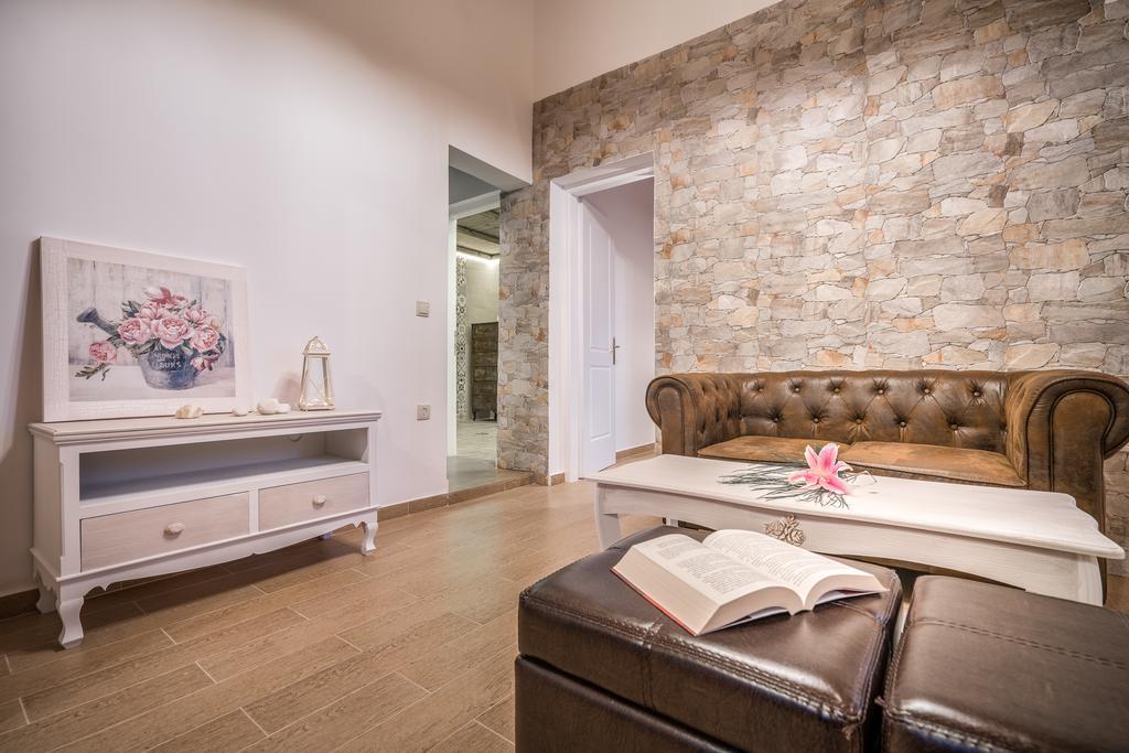 Ninemia Villa Zakinthos Zante Extérieur photo