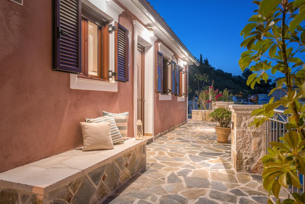 Ninemia Villa Zakinthos Zante Extérieur photo
