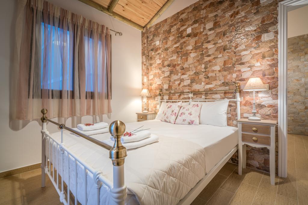 Ninemia Villa Zakinthos Zante Extérieur photo