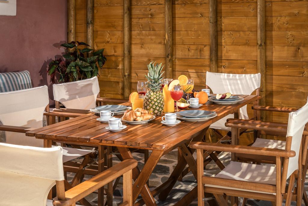 Ninemia Villa Zakinthos Zante Extérieur photo