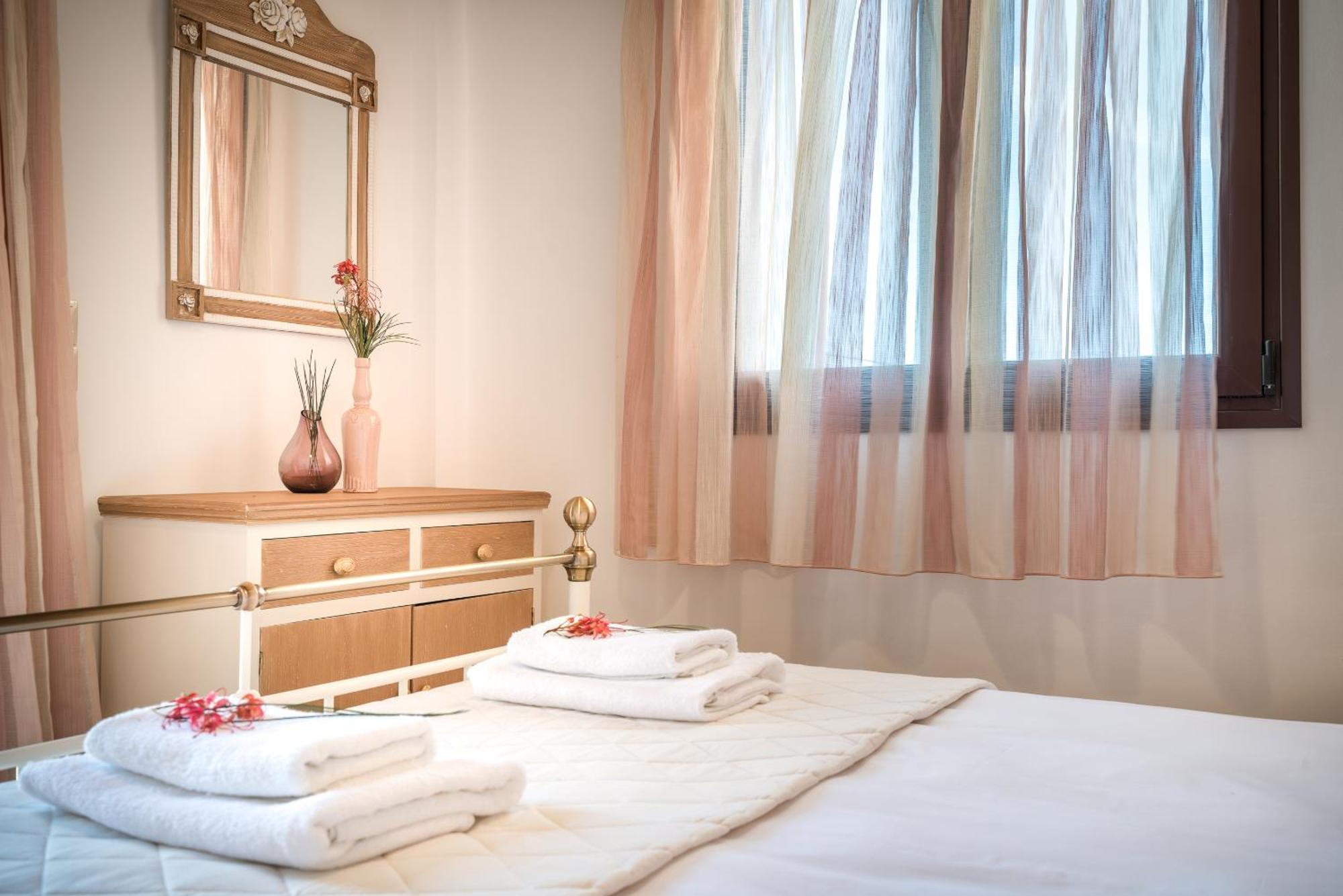 Ninemia Villa Zakinthos Zante Extérieur photo