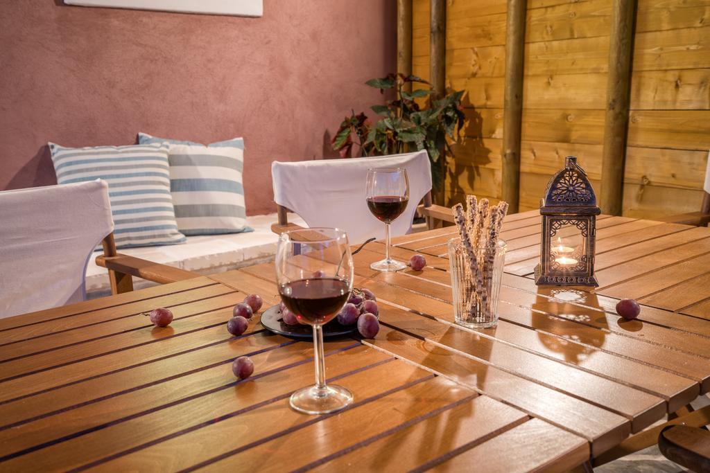 Ninemia Villa Zakinthos Zante Extérieur photo