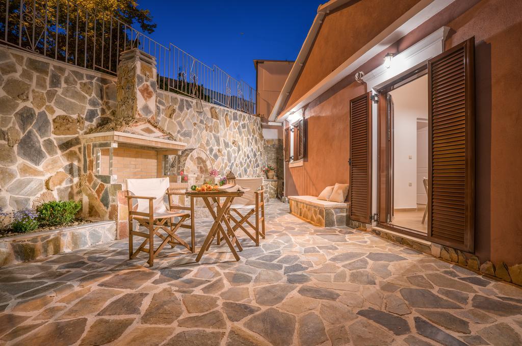 Ninemia Villa Zakinthos Zante Extérieur photo